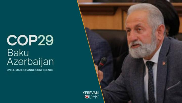 Խնդրում ենք կիրառել հասանելի բոլոր գործիքները արշավի սահմանված նպատակների իրագործման համար․ Արցախի ԱԺ փոխնախագահ