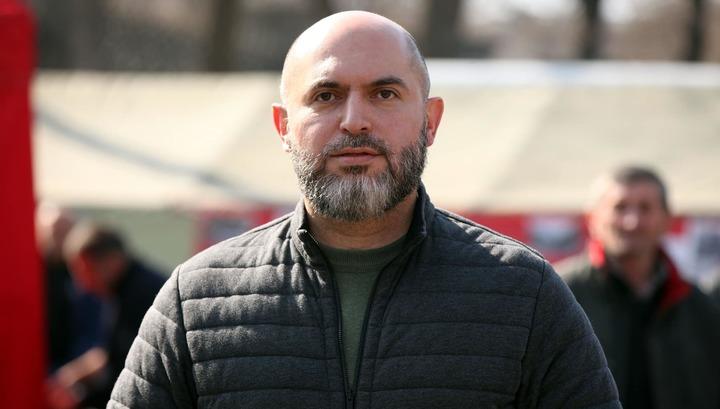 Վաղը այս վիժվածքը փորձելու է ձեր ձեռքով կրկին սպանել ձեզ եւ ձեր երեխաներին. Աշոտյան