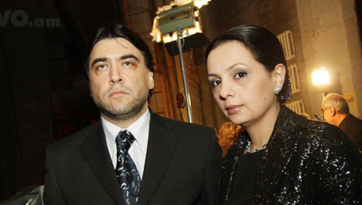 Փորձե՛ք ձեր բախտը կրկին, դուք փորձում եք ձեռք բարձրացնել Հայոց աշխարհի Սրբության վրա․ Վաստակավոր արտիստներ