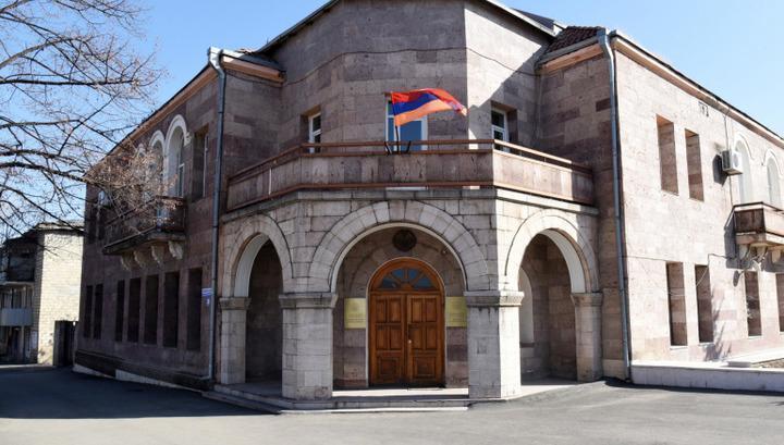 Ադրբեջանի պահվածքը դատապարտելի է․ Արցախի ԱԳՆ