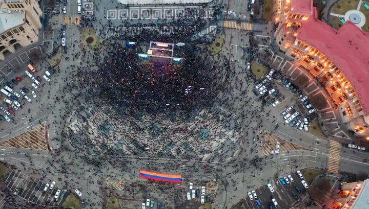 Արցախը հանձնելուն մշտապես լուռ համաձայն են եղել մեր հասարակությունում ապրող որոշ մարդիկ․ «Փաստ»