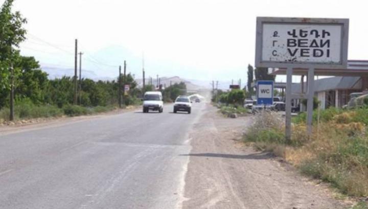 Վեդի խոշորացված համայնքի ավագանու ընտրություննին արձանագրվել է առերևույթ հանցավոր խախտումների 10 դեպք