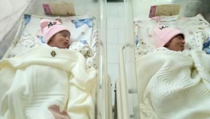 Լույս աշխարհ են եկել Արցախյան 44-օրյա պատերազմում նահատակված Վարուժան Սաղումյանի երկվորյակ քույրերը