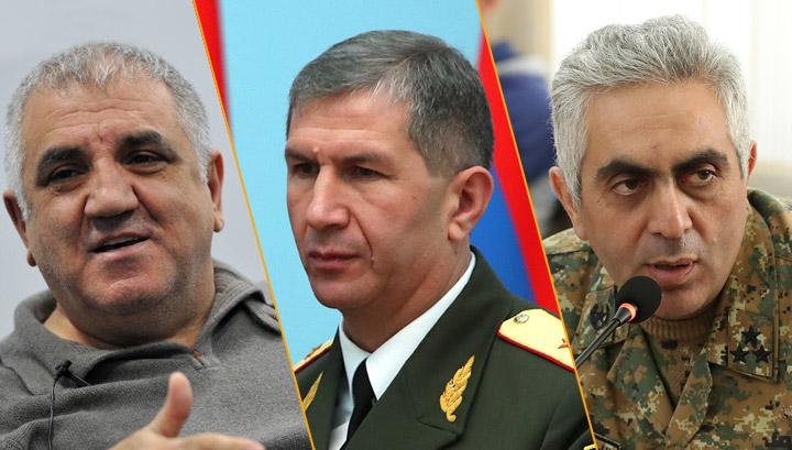 Մեկի սուտն ու մյուսի վախկոտությունը խեղդում են Հայաստանը․ Գաբրելյանով