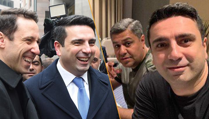 Ալեն Սիմոնյանի «ալենությունը»․ 7or.am