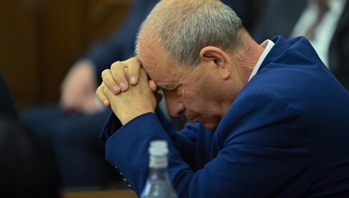 Ասլանյանին ստորացրել են ՔՊ նիստում, նոր հեռացրել․ «Ժողովուրդ»