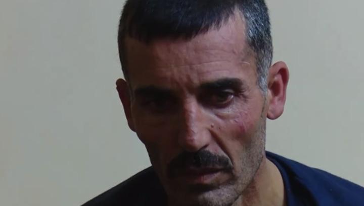 Ձերբակալվել է Թուրքիայի կողմից Ադրբեջան ուղարկված և հայկական կողմում հայտնված սիրիացի վարձկանը