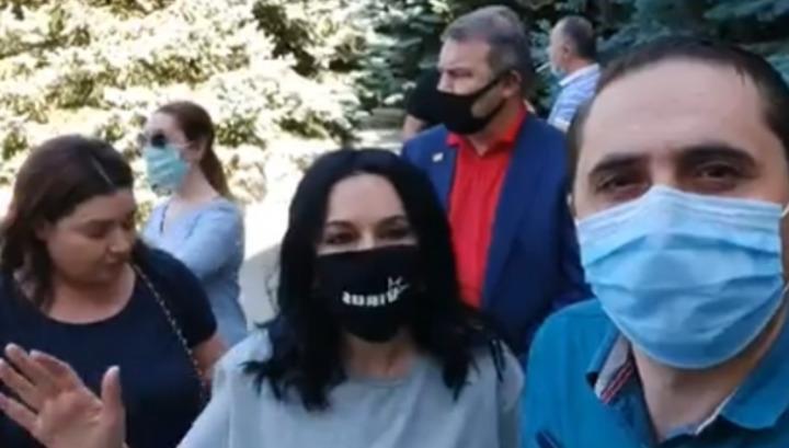 Սա բռնապետություն է, ԲՀԿ դեմ ռեսպրեսիաներ են իրականացվում․ պատգամավորներ