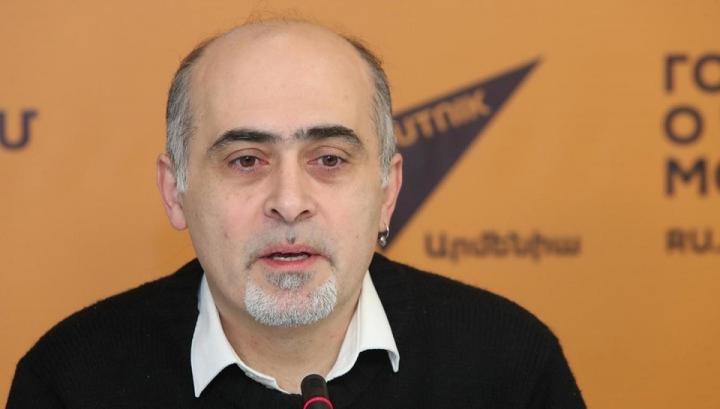 Ադրբեջանցիները շարունակում են մեր տղաների հեռախոսահամարներից նամակներ գրել նրանց հարազատներին․ Սամվել Մարտիրոսյան