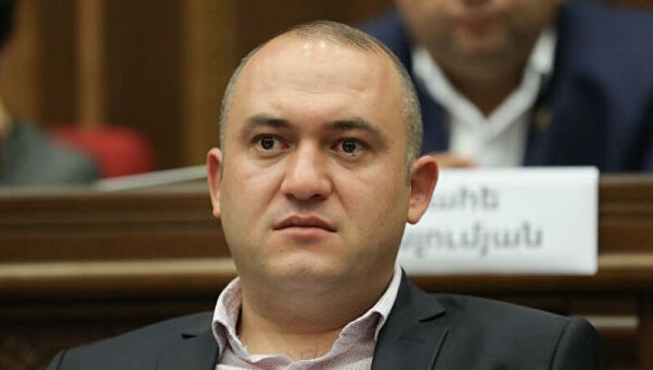 Որդուն նշանակելով՝ Փաշինյանը նախապայման է դրել․ «Հրապարակ»