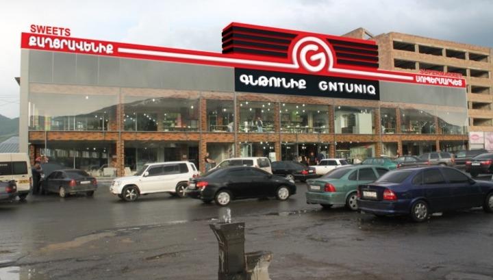 «Գնթունիկ»-ի տերը հայտնվել է իշխանամերձ ուժի ցուցակում․ «Հրապարակ»