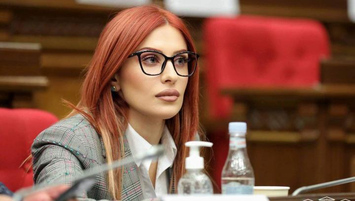 Մենք իրավունք չունենք չօգտագործել իմպիչմենտի գործիքը. Ագնեսա Խամոյան․ News.am