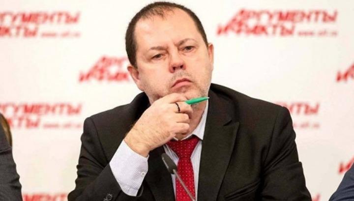 Նիկոլ Փաշինյանը գլխավոր ապակայունացնող գործոնն է․ Տրոֆիմչուկ․ 168.am