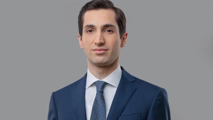 ԿԸՀ-ում ԼՀԿ-ի ներկայացուցիչը կլինի Դավիթ Խաժակյանը