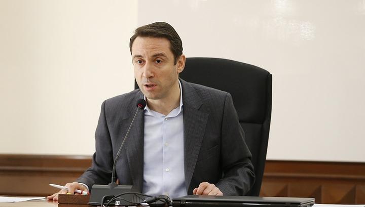 Նոր սկանդալ․ Մարությանի նշանակումները դատարանը անվավեր է ճանաչել․ «Ժողովուրդ»