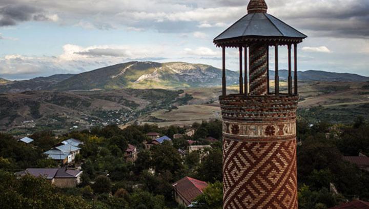 Թող մեկը փորձի ասել՝ Շուշիի հանձնումը նախապես ծրագրավորված դավաճանություն չի եղել. Զոհրաբյան