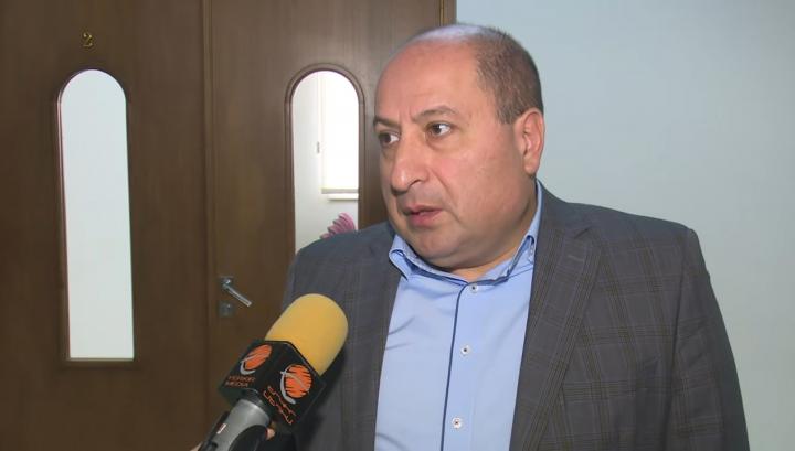 Այսօր դատական համակարգի նկատմամբ կիրառվում է տեռոր․ Բերդ համայնքի ղեկավարի պաշտպան