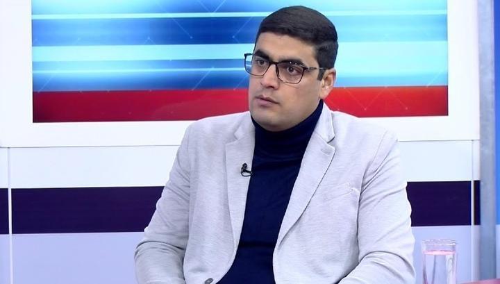 Խուճապը կրկին ռեժիմի մեջ է․ Բորիս Մուրազի