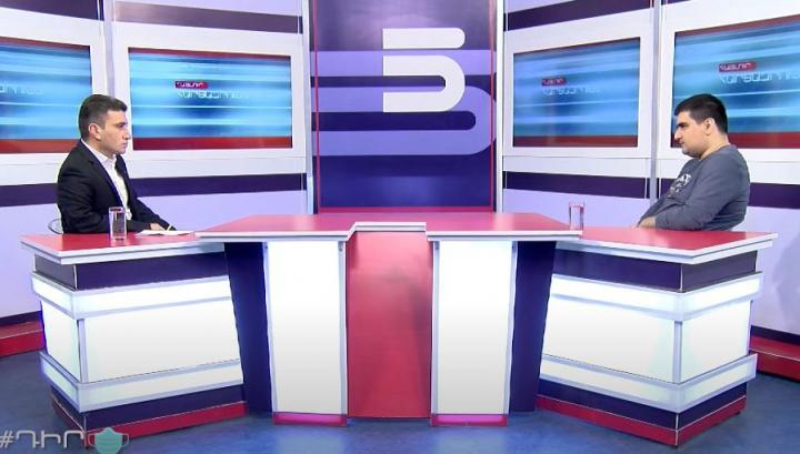 Պետք էր արդիականացնել 80-ականների սպառազինությունը. ռազմական փորձագետ