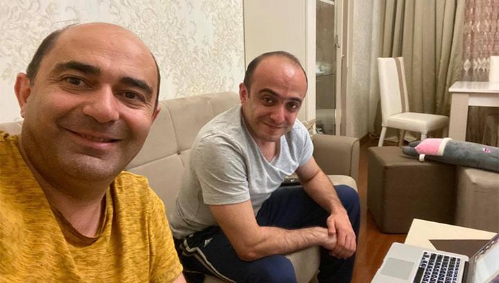 «Սկզբունքային», «իրավաբան», «լուսավոր» Մարուքյանի մասին