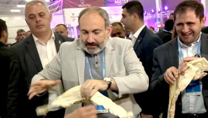 1․7 մլն դրամ․ հերթական կաշառքի դեպքը