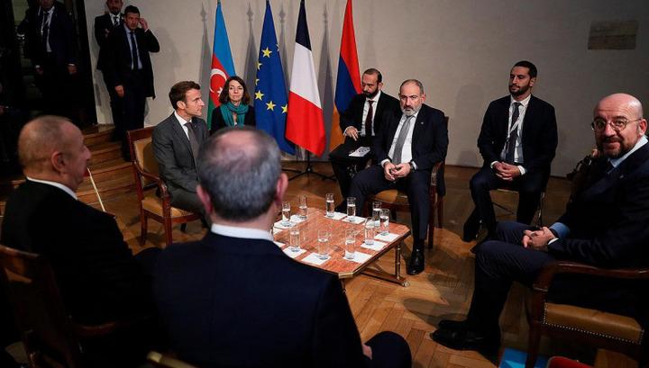 Ի՞նչ «ունիվերսալ» փաստաթուղթ է այդ Ալմաթիի հռչակագիրը․ «Փաստ»