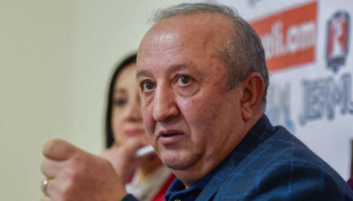 Ի՞ նչ պետք է զգա մի մարդ, ով իր ողջ կյանքը նվիրել է Արցախին, հիմա էլ՝ Արցախն է կորցնում. Մովսես Հակոբյան. «Փաստինֆո»