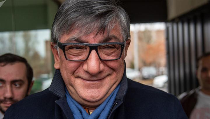 Խաչատուր Սուքիասյանի եղբայրն ազատ է արձակվել