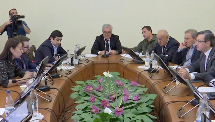 Քննիչ հանձնաժողովը զբաղված է եղել միայն պաշտոնյաներին ԱԺ կանչելով․ «Ժողովուրդ»