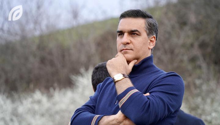 Կիրանցում ադրբեջանական վերահսկողությանն է ապօրինաբար հանձնվում 2 տուն և մոտ 57 հողամաս. Արման Թաթոյան