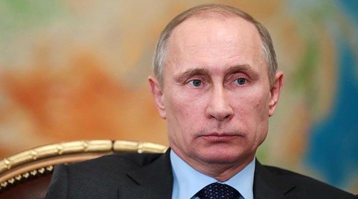 Լեռնային Ղարաբաղում հակամարտությունը հեշտ լուծում չունի. Վլադիմիր Պուտին