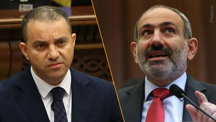 Քերոբյան մի ասա, հումորի չեմպիոն ասա