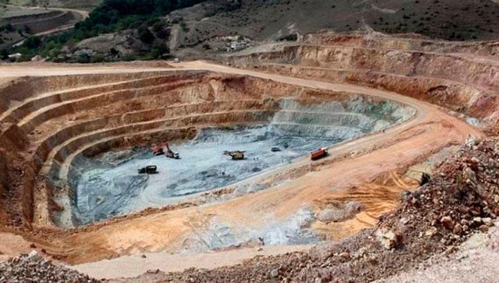 «Թեղուտի» պոչամբարի վերաբերյալ զեկույցն ուսումնասիրելու համար աշխատանքային խումբ է ստեղծվել