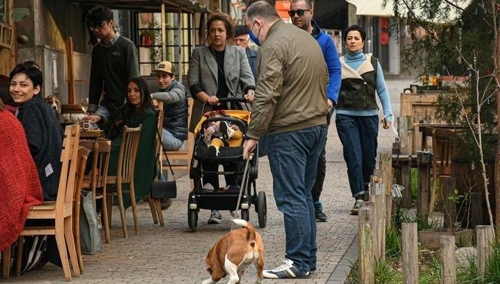 Կարգելվի բոլոր սրճարանների և ռեստորանների գործունեությունը. վարչապետ