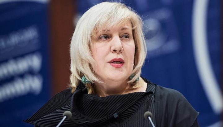 Լաչինի միջանցքով տեղաշարժը պետք է շուտափույթ կերպով վերականգնվի. ԵԽ Մարդու իրավունքների հանձնակատար