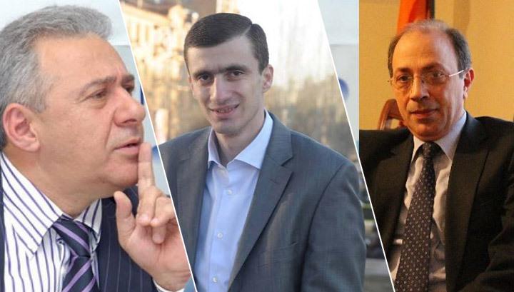 Ի՞նչ են մտածում մարդիկ, որոնք հիմա համաձայնում են նախարար աշխատել