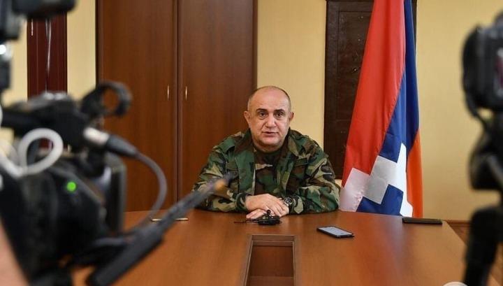 Փորձեցի կանխել ազգային աղետը, խաթարել դավաճանական գործընթացը, սակայն հրապարակվեց հայտարարությունը. Սամվել Բաբայան