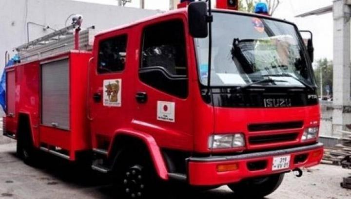 Երևանի Պարսեղով փողոցում 3 տուն է այրվում․ դեպքի վայր է մեկնել հրշեջների 6 մարտական հաշվարկ