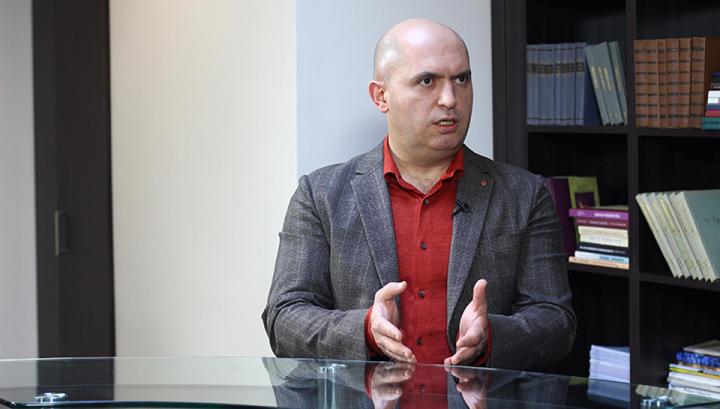 Ալիևը շնորհավորել է Պուտինին․ հիմա ո՞ր երկիրը առաջ տարավ իր շահերը․ Աշոտյան