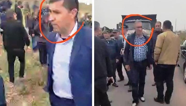 Մարտունիում ցուցարարների վրա հարձակումները ուղղորդվել են տեղական պաշտոնյաների կողմից. 168.am