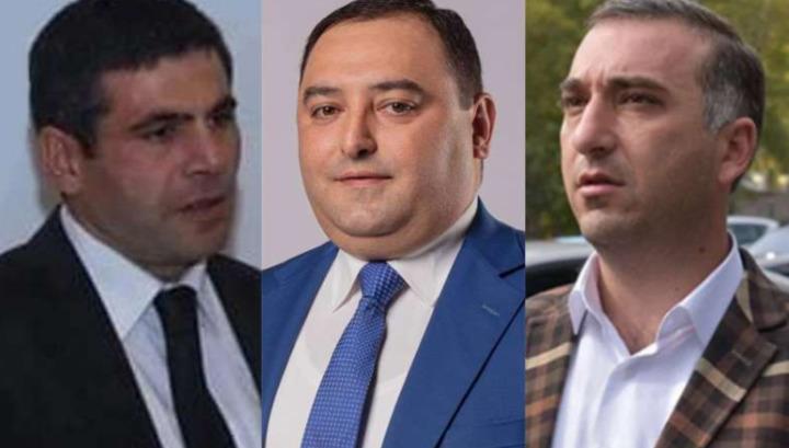 Կոլապսային իրավիճակ Սիսիանում. ՔՊ-ն խառնվել է իրար. «Ժողովուրդ»