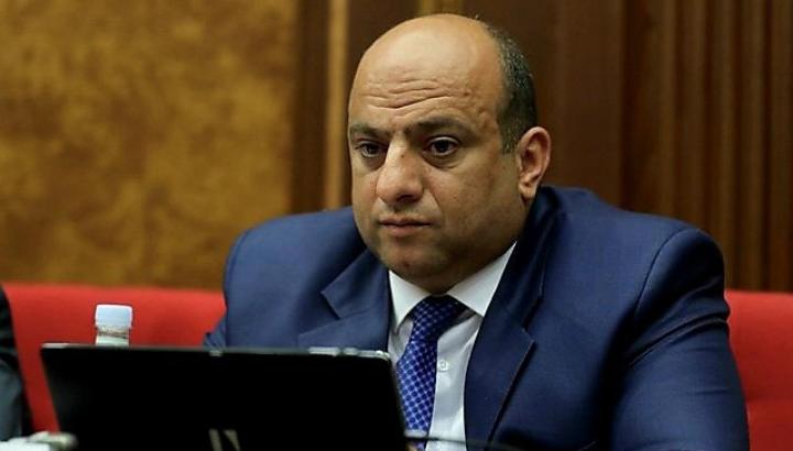 Չորս գյուղերը ադրբեջանական են, ՀՀ-ին են անցել 1990-ականներին, այնտեղ հայեր չկան․ Վահե Ղալումյան. 24news.am