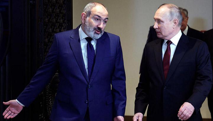 Շնորհավորանքի մասին «թմբկահարում» են, իսկ աջակցության մասին՝ լռում․ «Փաստ»