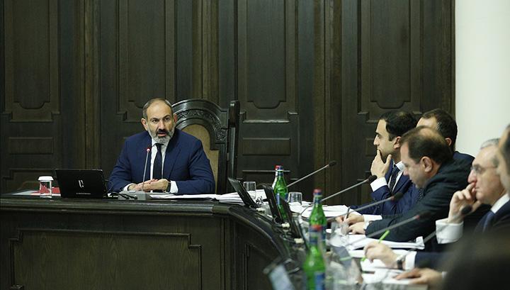 Պետությունն ուղղակի կանգնելու է սնանկության փաստի առջև․ «Փաստ»