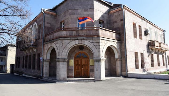 Ադրբեջանի նախագահի հայտարարությունները ցինիզմի բարձրագույն դրսևորում են. ԱՀ ԱԳՆ