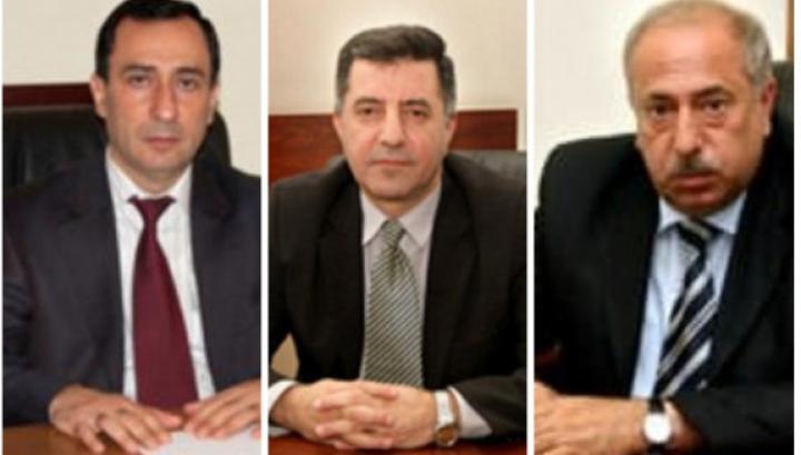 Դատավորի 17 տեղի համար մրցում է 50 թեկնածու