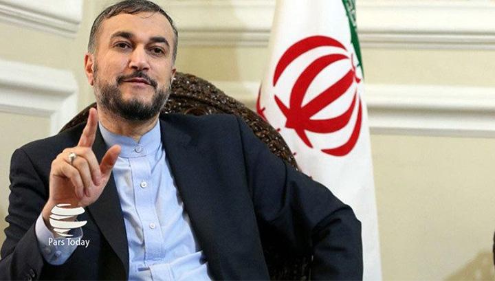 Առաջիկա ժամերին Իսրայելի դեմ հնարավոր են կանխարգելիչ միջոցներ. Իրանի ԱԳՆ