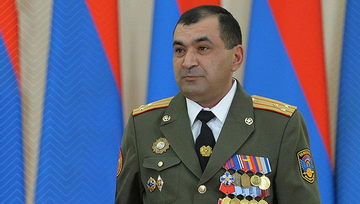 Տիրան Խաչատրյանը իրավաբանորեն մնում է իր պաշտոնում