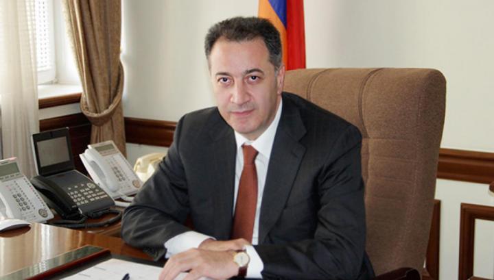 Բանկային հաշիվների կենտրոնացված ռեե՞ստր, լու՞րջ... Կարեն Ճշմարիտյան