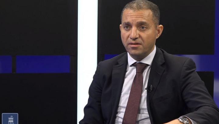 Էկոնոմիկայի նախարարը  եկող տարվա համար երկնիշ տնտեսական աճ է կանխատեսում